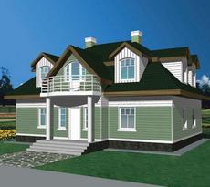 Монтаж сайдинга в Днепродзержинске и по всему Днепропетровск