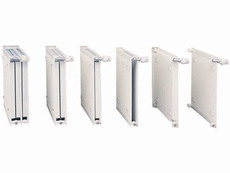 Стальные радиаторы Borpan (Турция) оптом