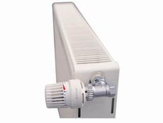 Панельные радиаторы Borpan (Турция) 22 тип боковое подключен