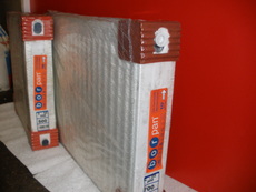 Радиаторы Турция цены Киев