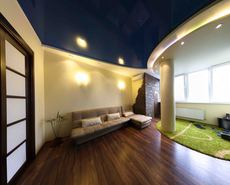 Полная организация процесса ремонта: Дизайн интерьеров, все 