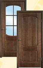 Двери межкомнатные (Россия/Испания)