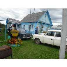 продам дом в Беларусии