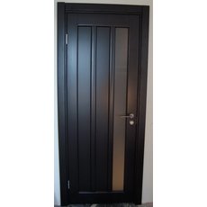 Двери деревянные из массива сосны