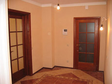 Поклейка обоев-15ГРКиев-