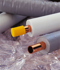 Труба медная для конционирования KME цена