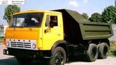 Щебень, отсев, песок, шлак и др. доставка ЗИЛ (5-8т), КАМАЗ 