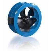 Промышленные вентиляторы Вентс