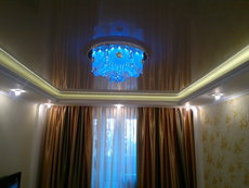 Выполняем все виды отделочных работ.