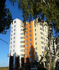 Продам 1-к 40/21/9кв.м. 35881 у.е.