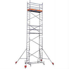 Вышка-тура алюминнивая