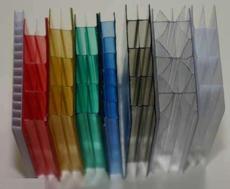 Поликарбонат цена