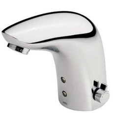 Смеситель сенсорный бесконтактный Oras (Финляндия) Electra 6