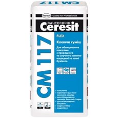 Продам Ceresit СМ-117 (25кг) не дорого.