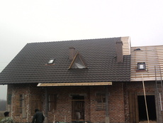 Покрівельні роботи