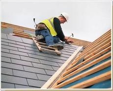 Кровельные работы любой сложности в Киеве и обл. Устройство 