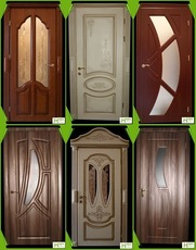 міжкімнатні двері Ужгород, Мукачево, Хуст, Тячів, Солотвино