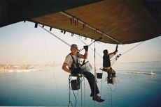 Высотные работы