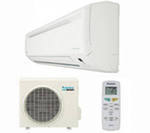 DAIKIN FTXN25/RXN25K