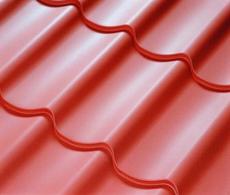 Металлочерепица, Профнастил, битумная черепица от 40грн