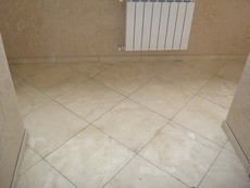 укладка плитки киев