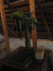 продам домашню майстерню