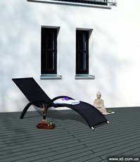 Террасная доска