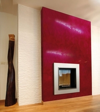 малярные работы, декоративная штукатурка