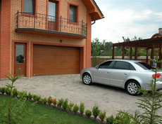 гаражні ворота Стрий, ворота Трускавець, ворота Самбір