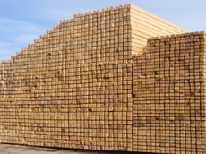 Продам брус, доска