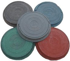 полимерпесчаные люки