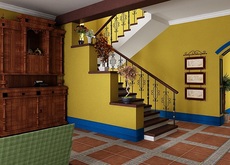 Дизайн интерьеров, архитектурное проектирование