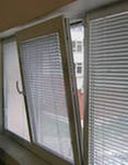 Жалюзи И тканевые ролеты