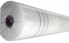 Предприятие реализует стеклосетку для штукатурных работ в Ки