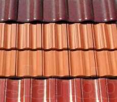 Керамочерепица