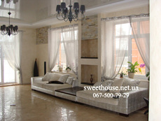 Новые Петровцы. Дом 100% готовности, меблирован,300 кв.м,