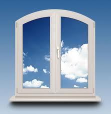 Окна кривой рог