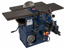 Многофункциональный станок по дереву Zenitech MF 200A