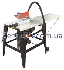 Циркулярная пила Zenitech DC315