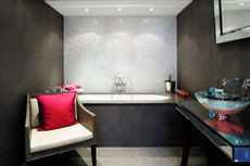 Мозаика перламутровая (из ракушек) от Bellacasa.