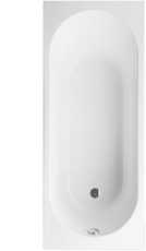 Ванна акриловая Villeroy&Boch O.Novo 170x75см