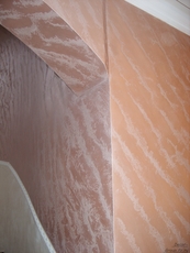 Венецианская штукатурка