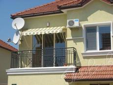 Балконные маркизы