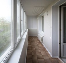 Остекление