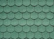 Битумная черепица Катепал (Финляндия), IKO (Канада, Бельгия)