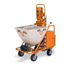 Штукатурная машина PFT G5s, Германия