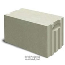 Стеновые Пеноблоки `Варио-Блок` производства Белор