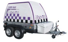 Продажа агрегата высокого давления