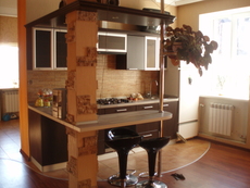 ремонт домов и квартир