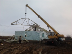 Построим дом